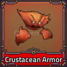 Crustacean Armor (Crab Armor) King Legacy Crustacean Armor (Crab Armor) King Legacy