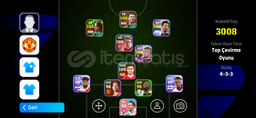 CRUYFF PUSKAS VE DAHASI CRUYFF PUSKAS VE DAHASI