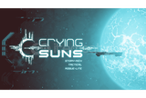 Crying Suns + Garanti