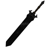 Crypt Blade