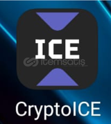 Crypto ice para kazanma uygulaması i