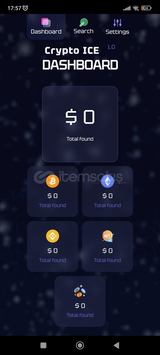 ⭐ Crypto İce Premium Para Kazanma Uygulaması ⭐ 