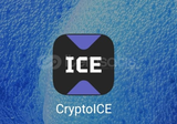 CRYPTO ICE UYGULAMASI SATILIK ⭐