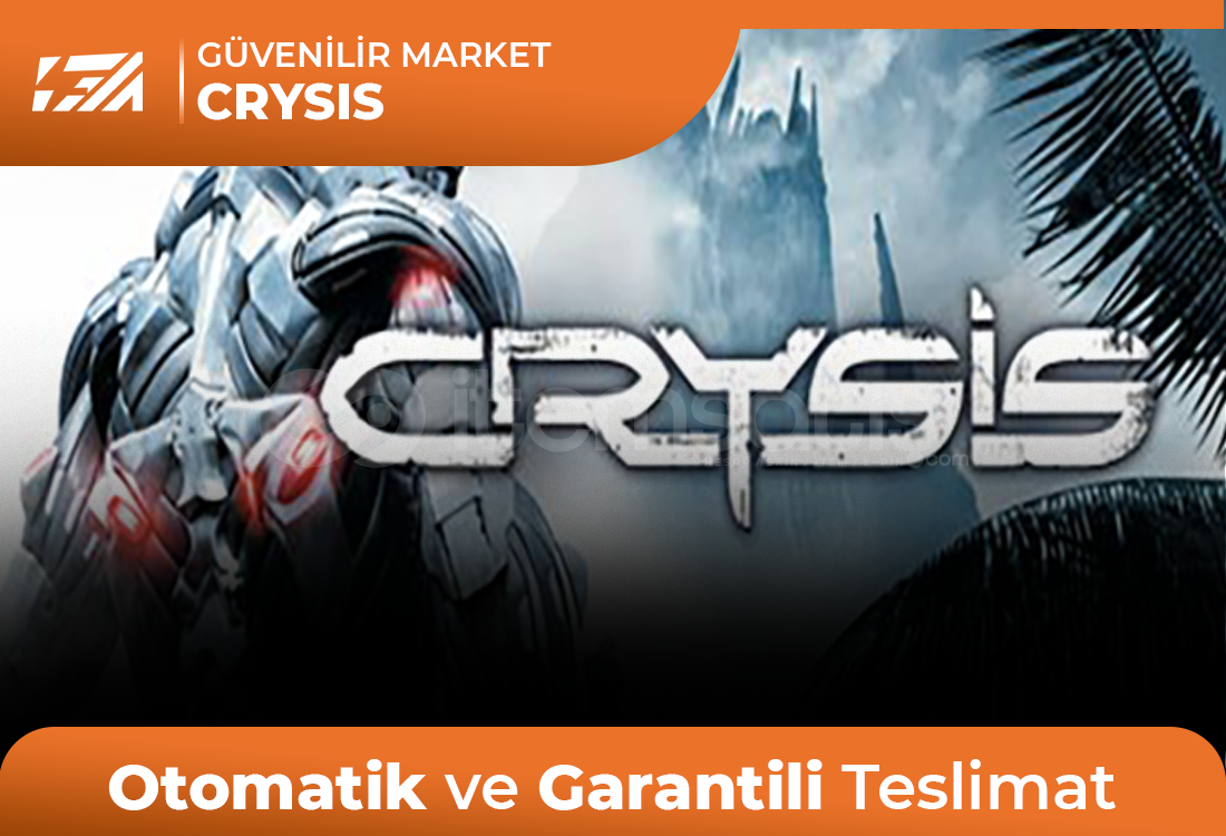 ⭐Crysis 1⭐ ⭐Crysis 1⭐