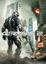 Crysis 2 Steam Hesapları