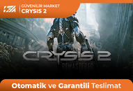 Crysis 2