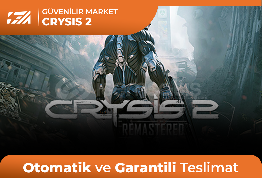 ⭐Crysis 2⭐ ⭐Crysis 2⭐