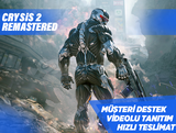 Crysis 2 Remastered