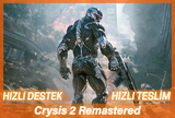 Crysis 2 Remastered