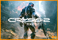 Crysis 2 Remastered + Garanti