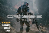 Crysis 2 Remastered + Garanti