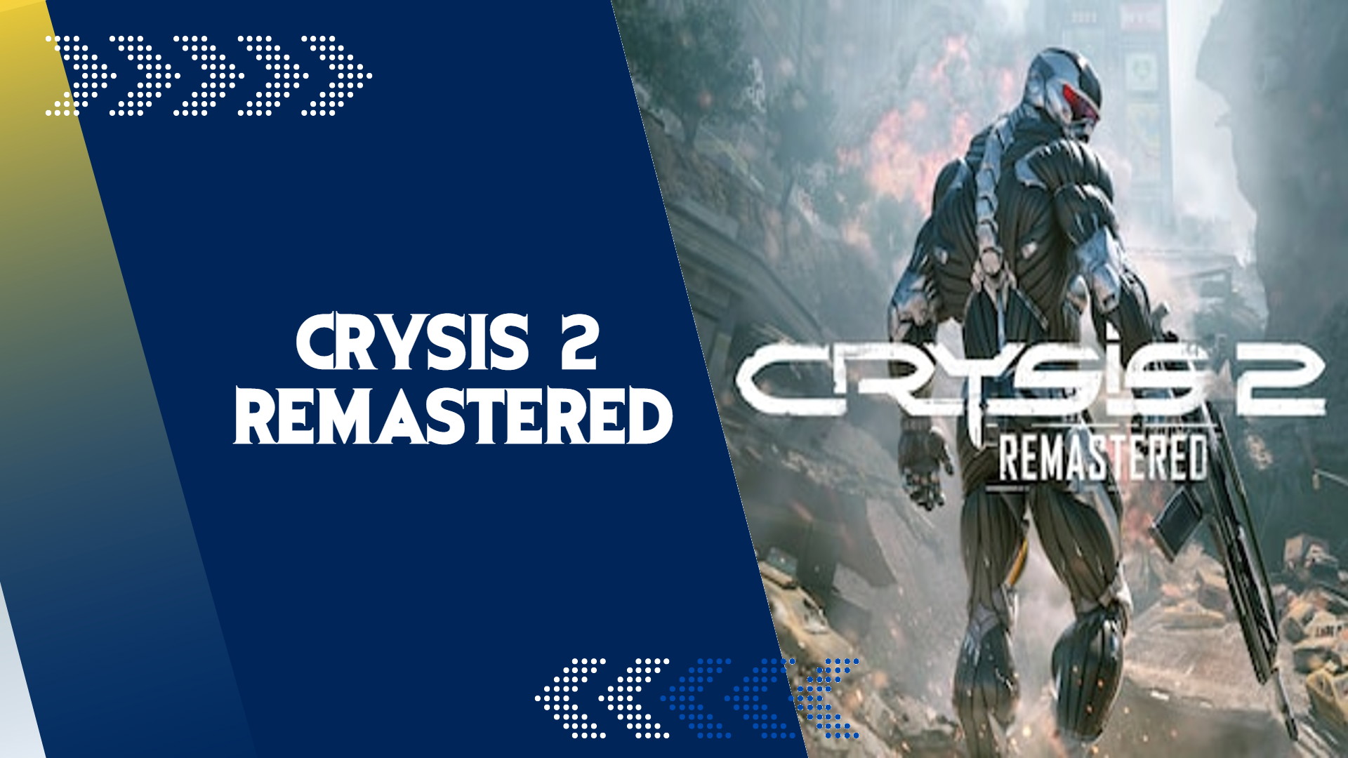 трейнер crysis 2 maximum edition steam фото 43