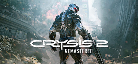 ⭐OTO KOD⭐CRYSİS 2 REMASTERED + ÖMÜRLÜK GARANTİ⭐ ⭐OTO KOD⭐CRYSİS 2 REMASTERED + ÖMÜRLÜK GARANTİ⭐