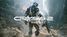 ☘️ Crysis 2 Remastered + OTO