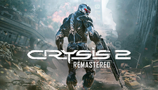 Crysis 2 Remastered ✨ Oto Teslim Crysis 2 Remastered ✨ Oto Teslim