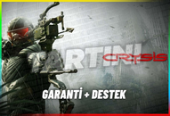 ⭐Crysis 3⭐GARANTİ+DESTEK⭐