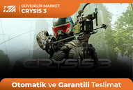 Crysis 3