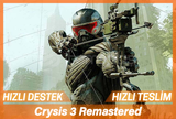 Crysis 3 Remastered