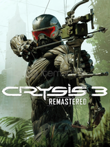 ⭐Crysis 3 Remastered⭐