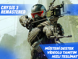 Crysis 3 Remastered