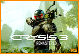 Crysis 3 Remastered + Garanti