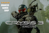 Crysis 3 Remastered + Garanti