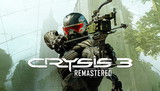 Crysis 3 Remastered +Garanti