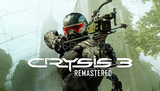 Crysis 3 Remastered + Garanti / Destek