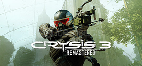 ⭐OTO KOD⭐CRYSİS 3 REMASTERED+ ÖMÜR BOYU GARANTİ⭐