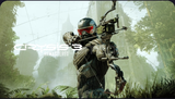 Crysis 3 Remastered PS4/PS5