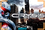 ⚡ Crysis + Ömür Boyu Garanti ⚡