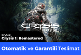 Crysis Remastered