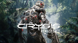 ⭐Crysis Remastered⭐