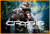 Crysis Remastered + Garanti