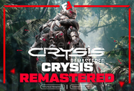 ⭐CRYSIS REMASTERED+GARANTİ+DESTEK⭐