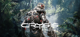 ☘️ Crysis Remastered + OTO