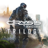 Crysis Remastered Trilogy