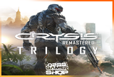 Crysis Remastered Trilogy + Garanti