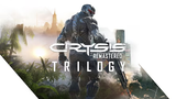 Crysis Remastered Trilogy + Garanti