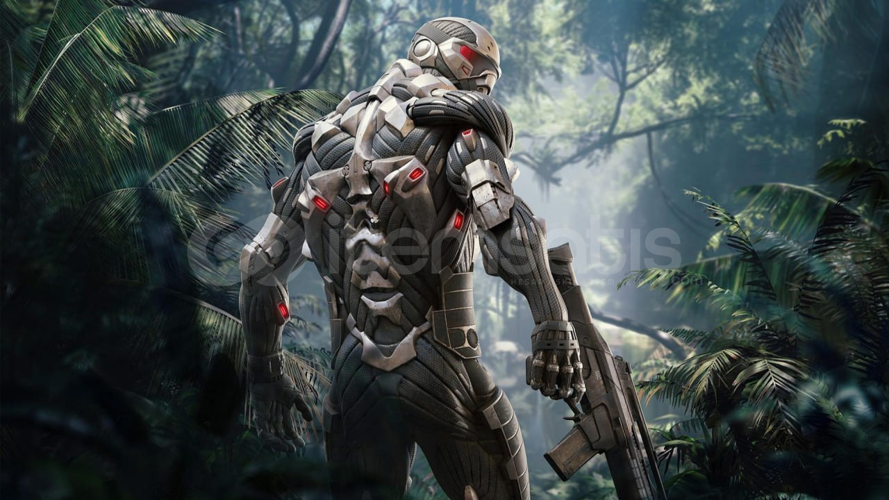 CRYSIS SERIES BUNDLE⭐GARANTİ+DESTEK⭐ CRYSIS SERIES BUNDLE⭐GARANTİ+DESTEK⭐