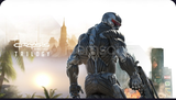 Crysis Trılogy Ps4/5