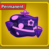 PERMAMENT GRAVITY(Gift)