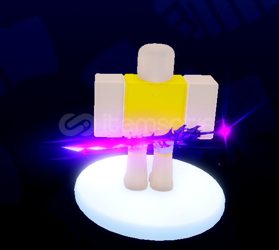 Crystal Blade | Blade Ball Crystal Blade | Blade Ball