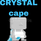 CRYSTAL cape