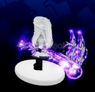 Dual Divinity Scythe | Blade Ball