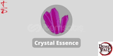 Crystal essence stok 5