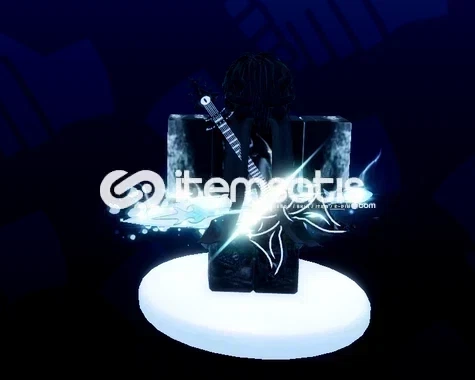 Crystal GreatBlade | Blade Ball Crystal GreatBlade | Blade Ball