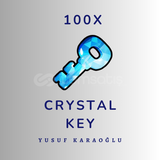 Crystal Key 150x (Pets GO)