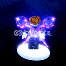 Crystal Scissors | Blade Ball