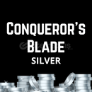 1M Silver - Conqueror’s Blade